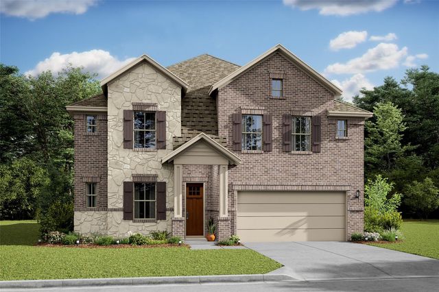 2703 Chancellor Court, Rosenberg, TX 77471
