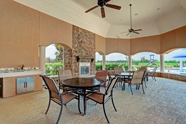 2703 Chancellor Court, Rosenberg, TX 77471