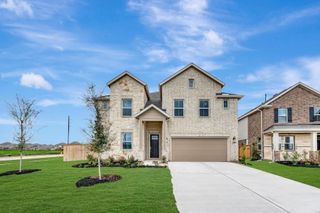 2703 Chancellor Court, Rosenberg, TX 77471