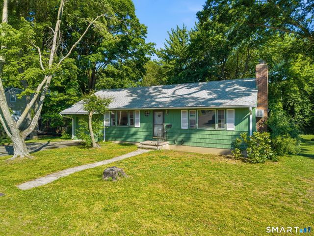 145 Intervale Road, Trumbull, CT 06611