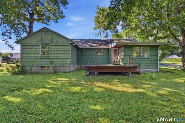 145 Intervale Road, Trumbull, CT 06611