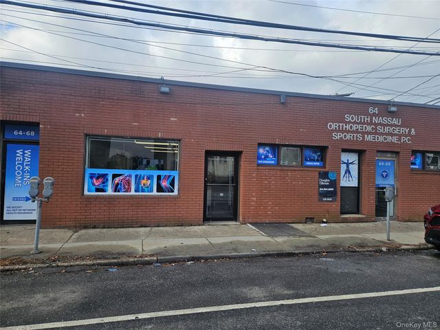 64 S Central Avenue, Valley Stream, NY 11580