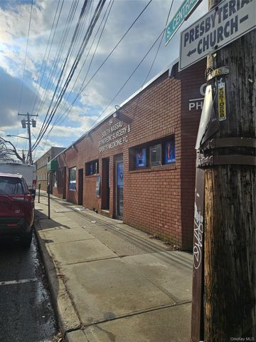 64 S Central Avenue, Valley Stream, NY 11580