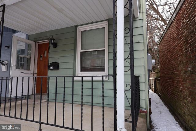 850 PRANGLEY AVE, Lancaster, PA 17603