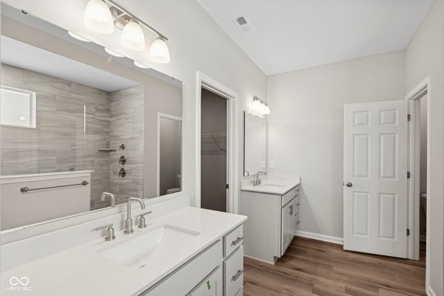 5015 Carmine Street, Brownsburg, IN 46112