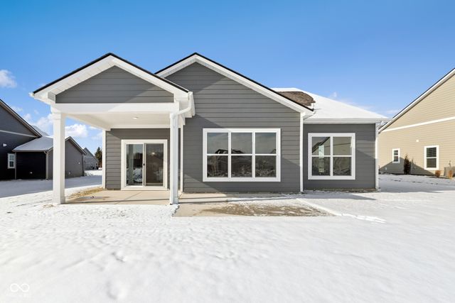 5015 Carmine Street, Brownsburg, IN 46112