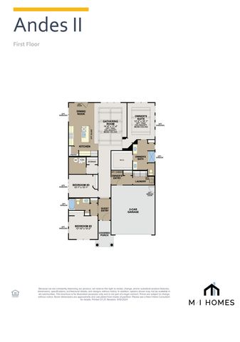 5015 Carmine Street, Brownsburg, IN 46112