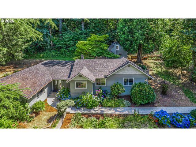 29408 Se STONE Rd, Gresham, OR 97080