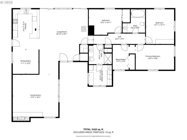 29408 Se STONE Rd, Gresham, OR 97080