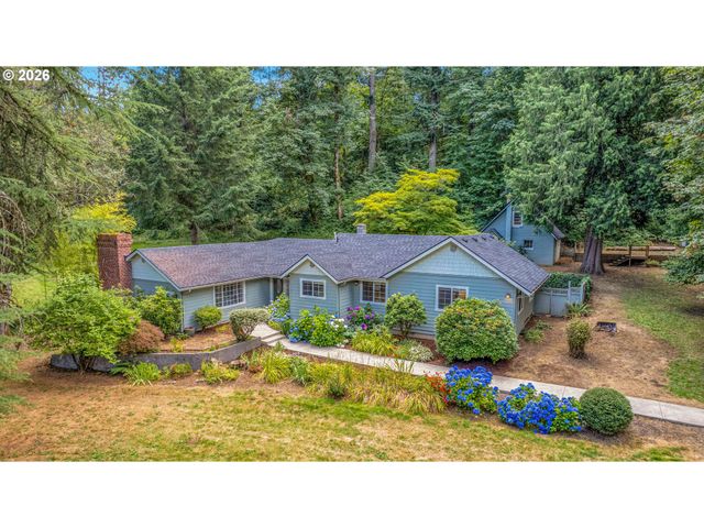 29408 Se STONE Rd, Gresham, OR 97080