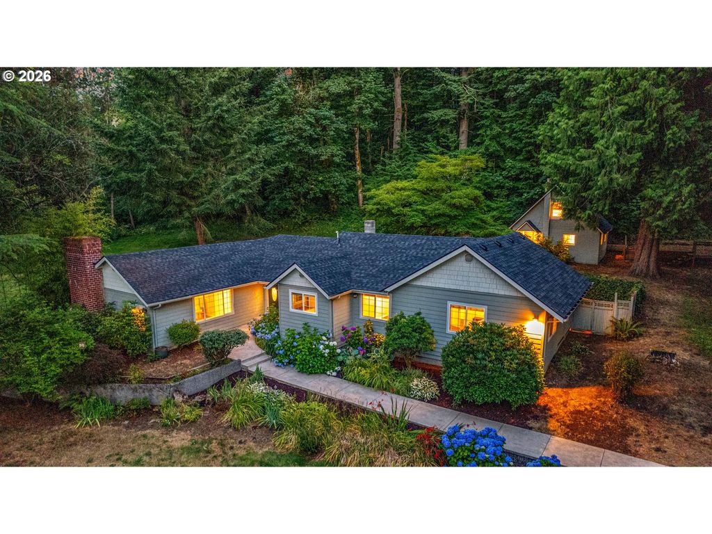 29408 Se STONE Rd, Gresham, OR 97080