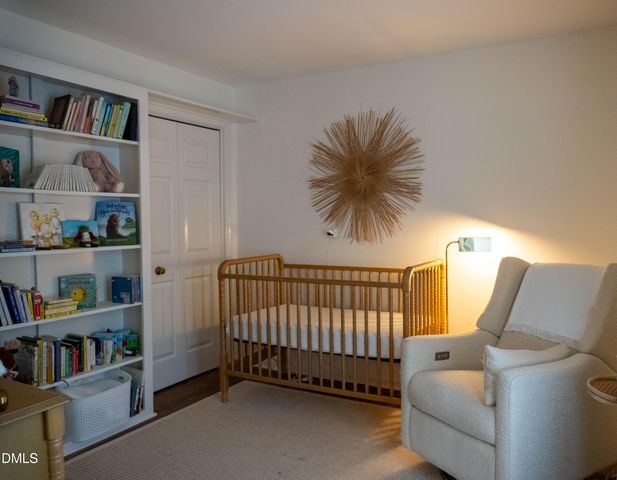 1021 Brighthurst Drive 206, Raleigh, NC 27605