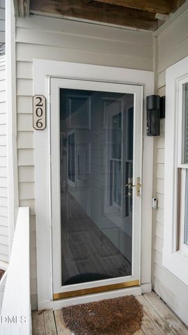1021 Brighthurst Drive 206, Raleigh, NC 27605