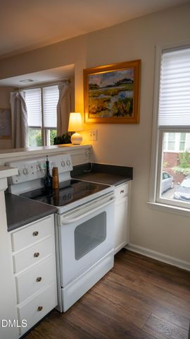1021 Brighthurst Drive 206, Raleigh, NC 27605