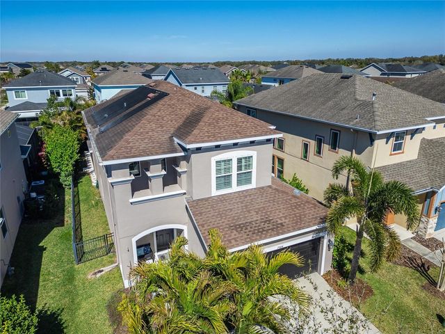 7504 LANTERN PARK AVENUE, Apollo Beach, FL 33572