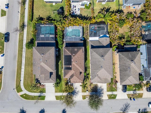 7504 LANTERN PARK AVENUE, Apollo Beach, FL 33572