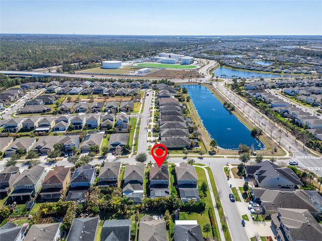 7504 LANTERN PARK AVENUE, Apollo Beach, FL 33572