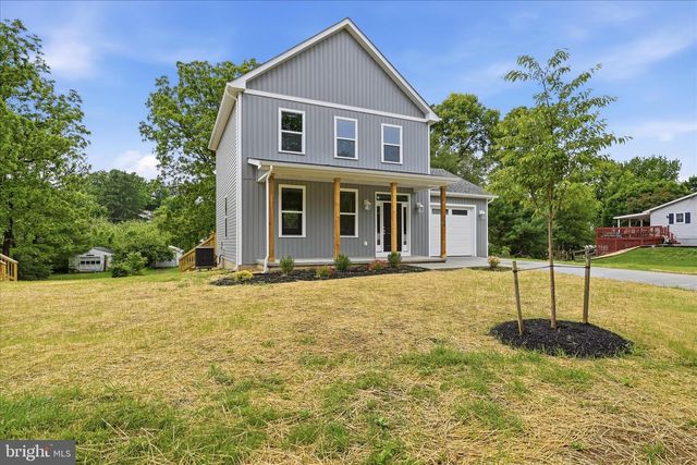 159 LAUCK DR, Winchester, VA 22603