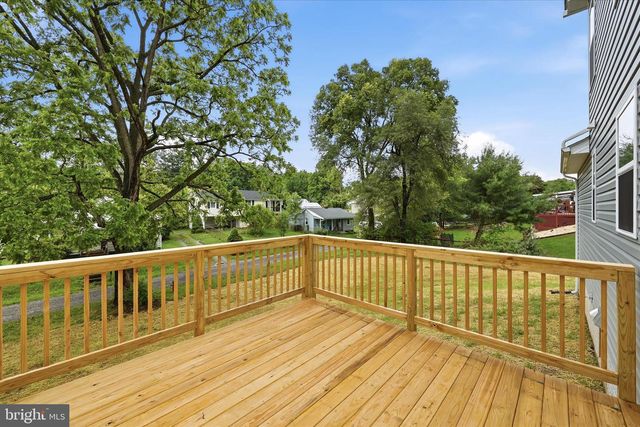 159 LAUCK DR, Winchester, VA 22603
