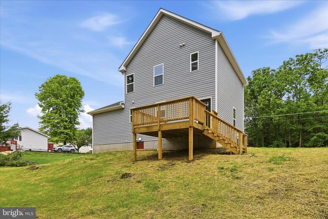 159 LAUCK DR, Winchester, VA 22603