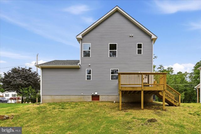 159 LAUCK DR, Winchester, VA 22603