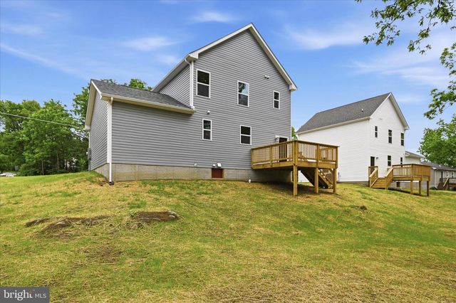 159 LAUCK DR, Winchester, VA 22603