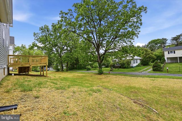159 LAUCK DR, Winchester, VA 22603