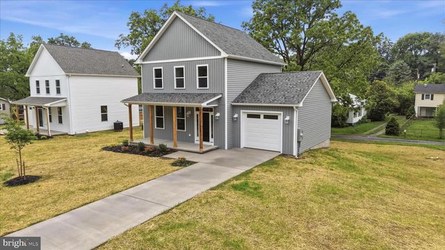 159 LAUCK DR, Winchester, VA 22603