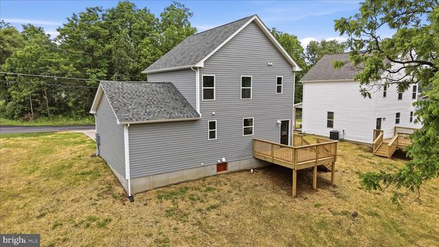159 LAUCK DR, Winchester, VA 22603