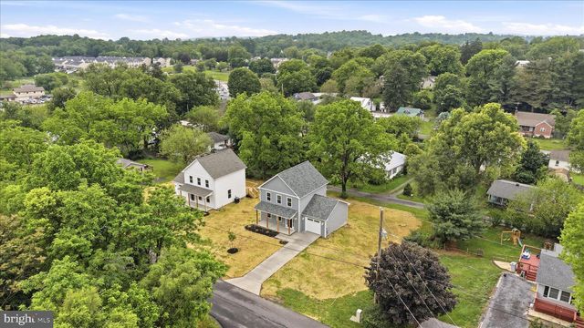 159 LAUCK DR, Winchester, VA 22603