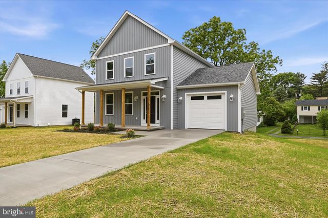 159 LAUCK DR, Winchester, VA 22603