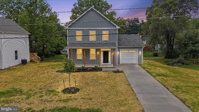 159 LAUCK DR, Winchester, VA 22603