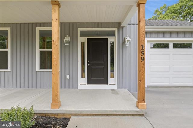 159 LAUCK DR, Winchester, VA 22603