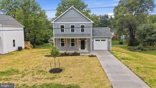 159 LAUCK DR, Winchester, VA 22603