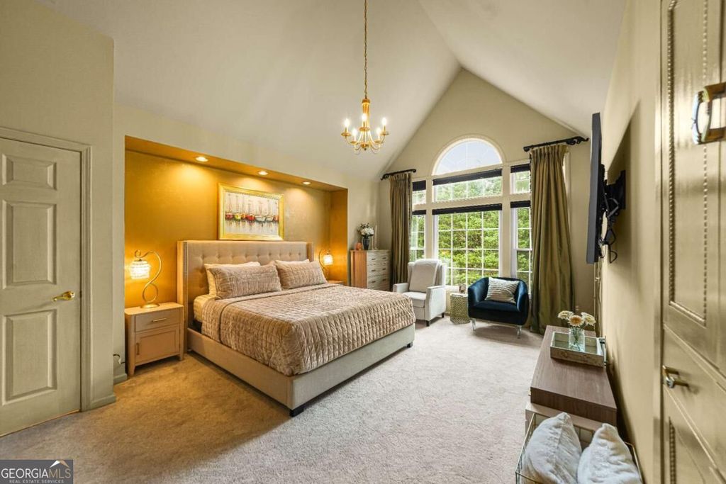 3636 Habersham Road NW 2404, Atlanta, GA 30305 — photo 3