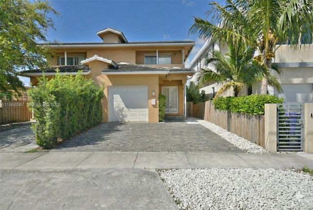 2780 SW 33 AVE, Miami, FL 33133