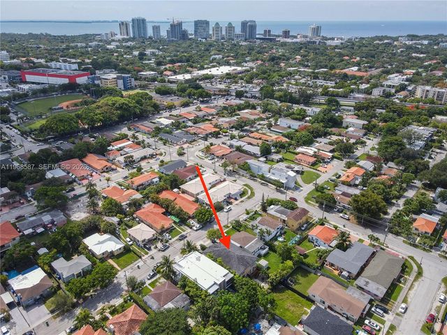 2780 SW 33 AVE, Miami, FL 33133