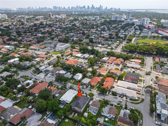 2780 SW 33 AVE, Miami, FL 33133