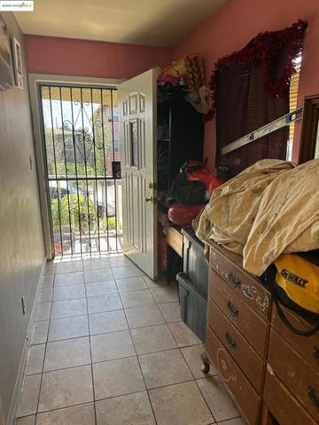 1823 Church St, Oakland, CA 94621