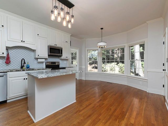 4789 Deer Run NW, Kennesaw, GA 30152