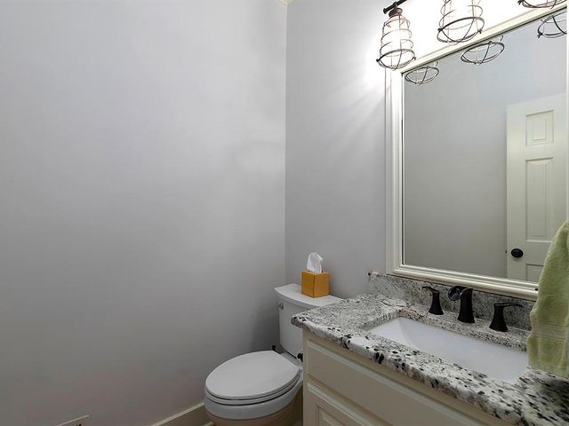 4789 Deer Run NW, Kennesaw, GA 30152