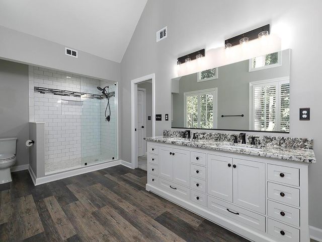 4789 Deer Run NW, Kennesaw, GA 30152