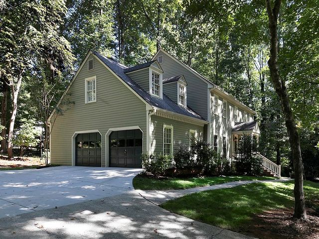 4789 Deer Run NW, Kennesaw, GA 30152