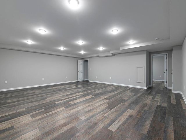4789 Deer Run NW, Kennesaw, GA 30152