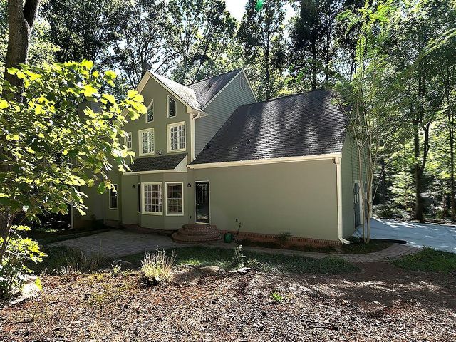 4789 Deer Run NW, Kennesaw, GA 30152