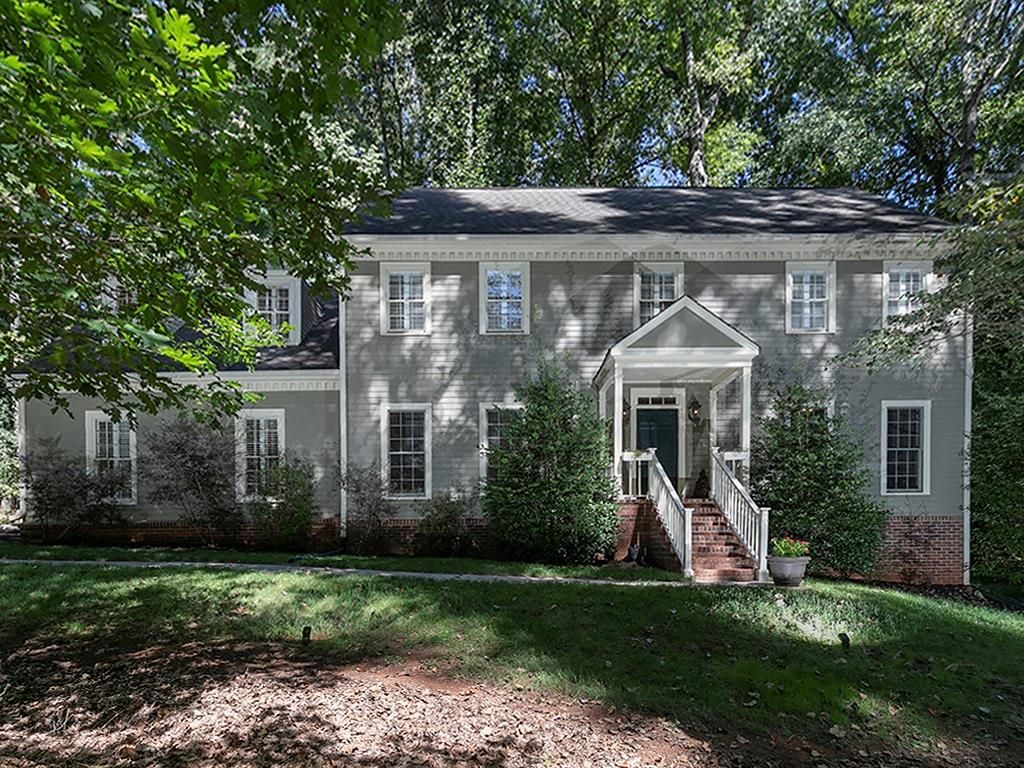 4789 Deer Run NW, Kennesaw, GA 30152