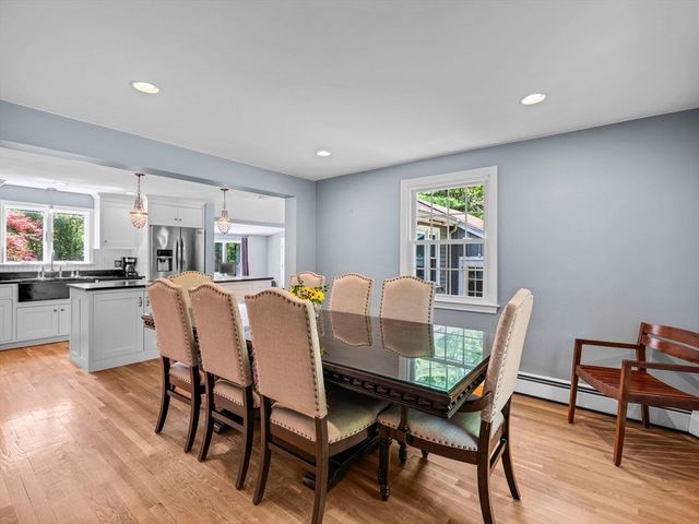 147 Bare Hill Road, Boxford, MA 01921