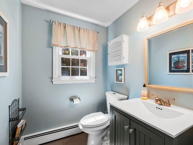147 Bare Hill Road, Boxford, MA 01921