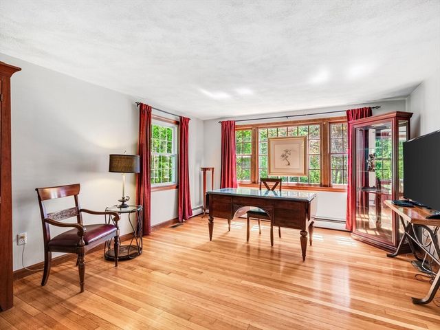 147 Bare Hill Road, Boxford, MA 01921