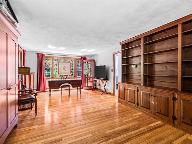 147 Bare Hill Road, Boxford, MA 01921